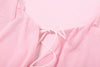 Pink Mini Net 3 Piece Set