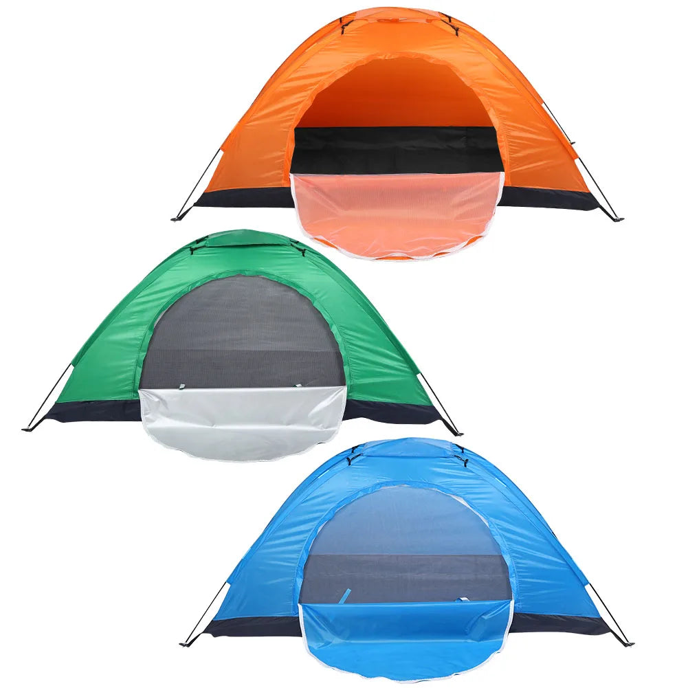 Portable Single Person Tent