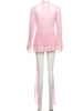 Pink Mini Net 3 Piece Set