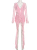 Pink Mini Net 3 Piece Set