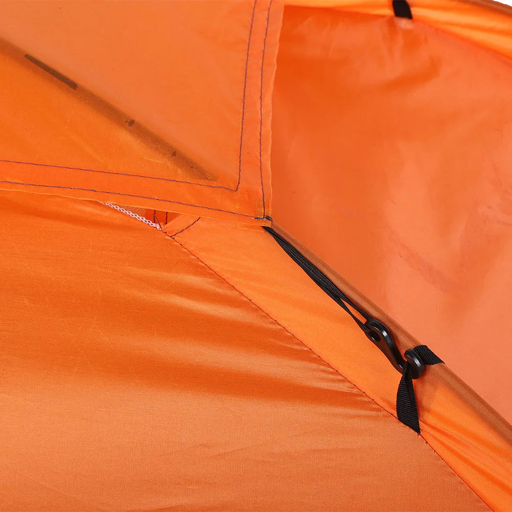 Portable Single Person Tent