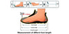 Leather Effect Cowboy Boots - 8 colors