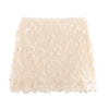 Sequin mini skirt - 7 colors