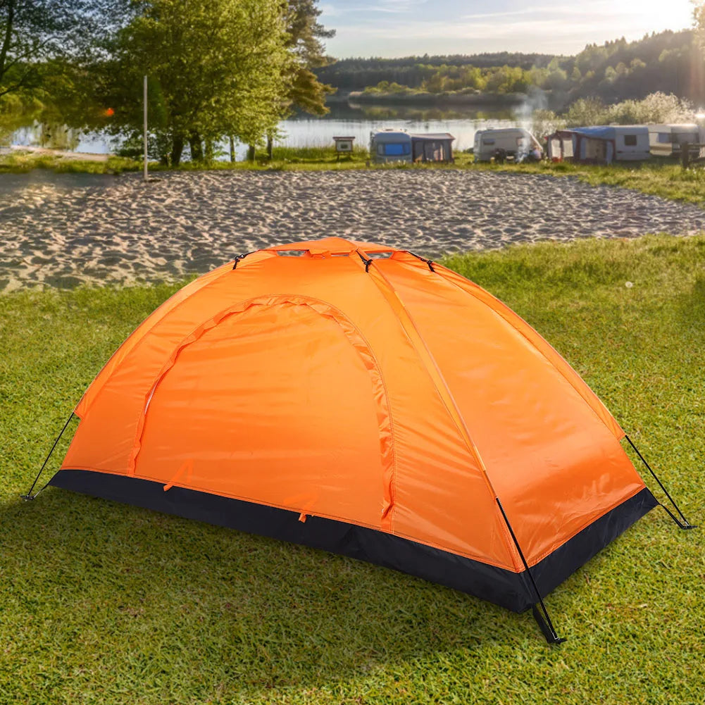 Portable Single Person Tent