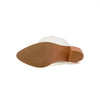 Leather Effect Cowboy Boots - 8 colors