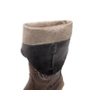 Leather Effect Cowboy Boots - 8 colors