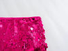 Sequin mini skirt - 7 colors