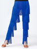 Fringed Trousers