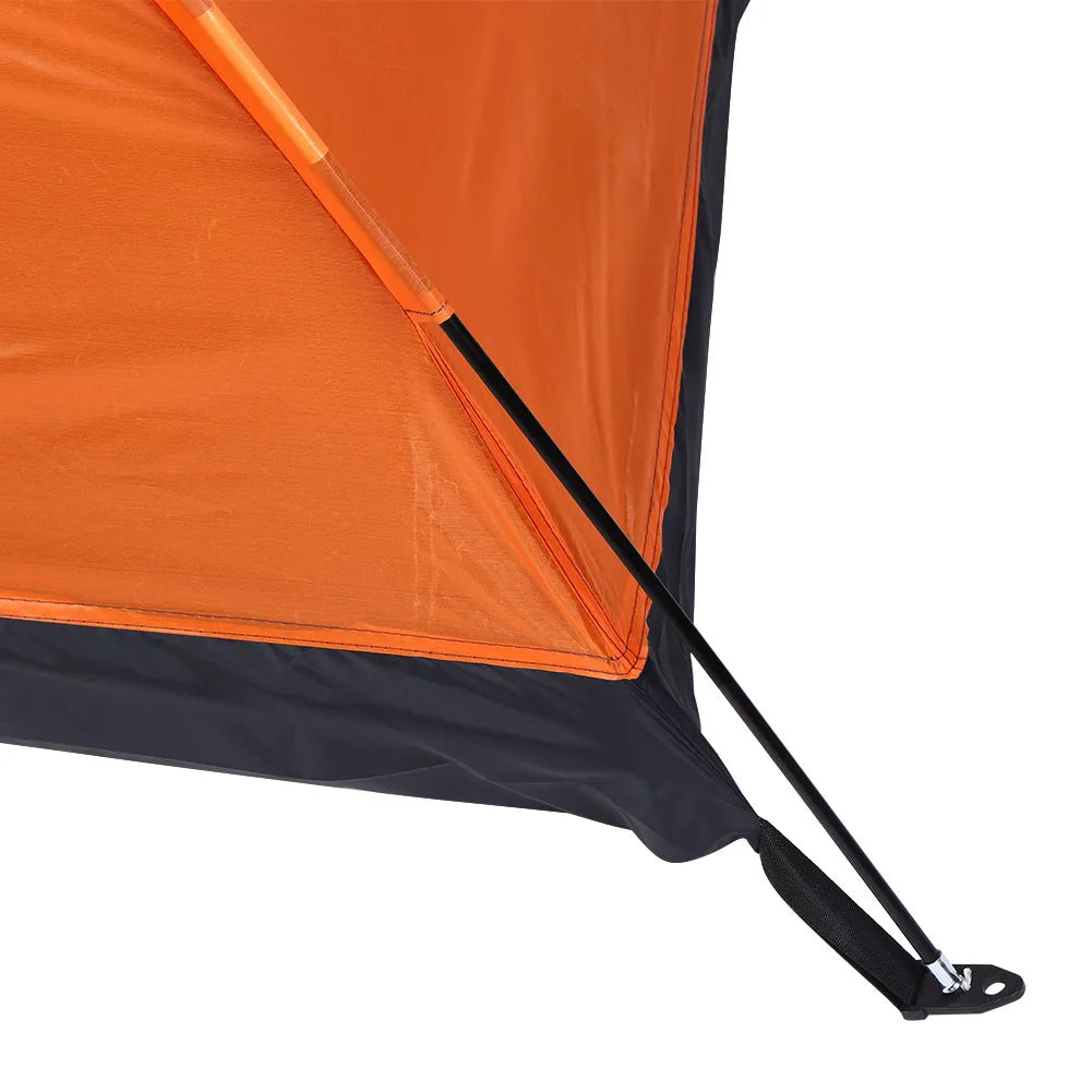 Portable Single Person Tent