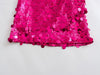 Sequin mini skirt - 7 colors