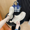 Ankle Rain Boots
