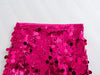 Sequin mini skirt - 7 colors