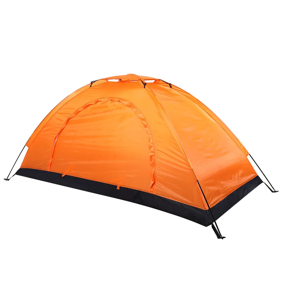 Portable Single Person Tent