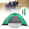 Portable Single Person Tent