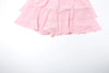 Pink Mini Net 3 Piece Set