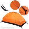 Portable Single Person Tent