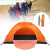 Portable Single Person Tent