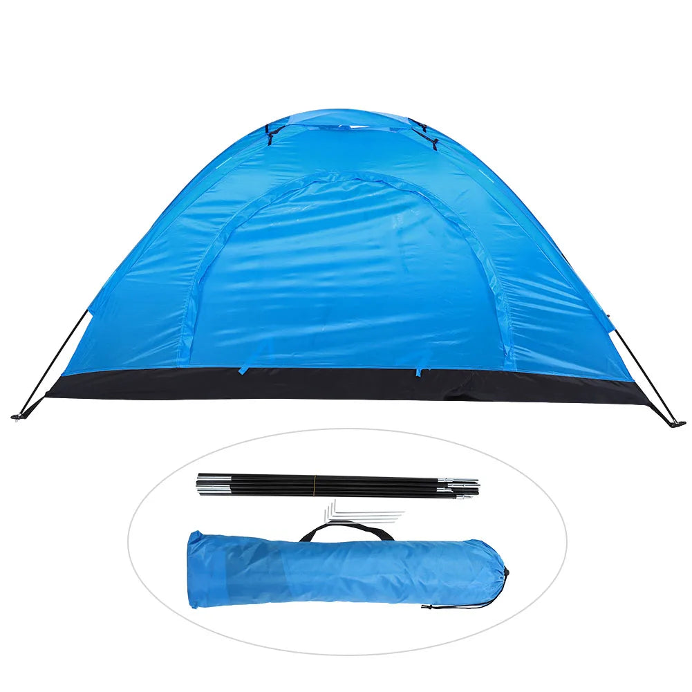 Portable Single Person Tent