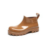 Ankle Rain Boots