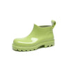 Ankle Rain Boots