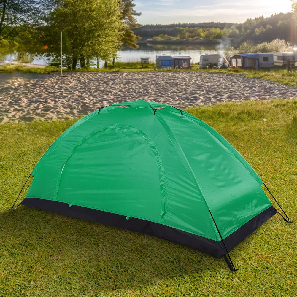 Portable Single Person Tent