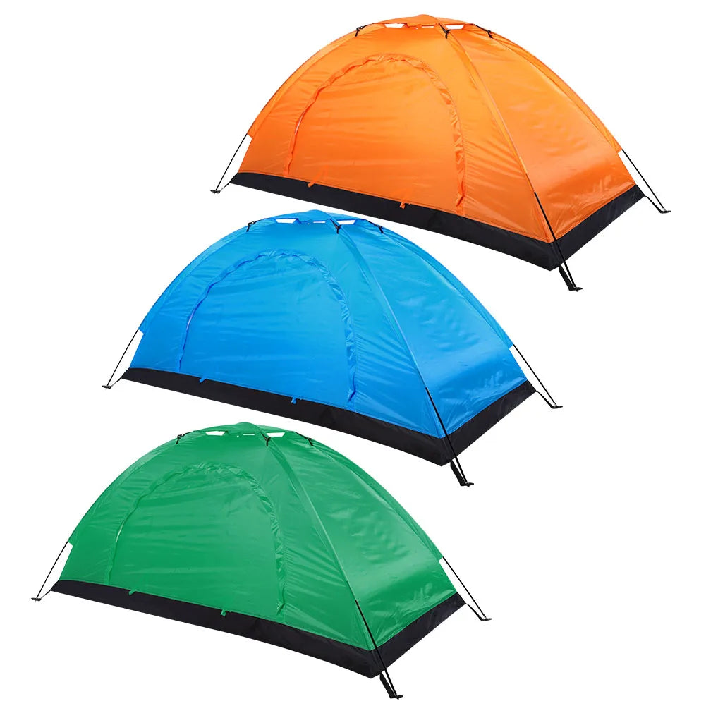 Portable Single Person Tent