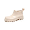 Ankle Rain Boots